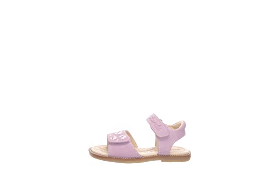 Lurchi Mädchen ZAIRA Sandale, NEW LILAC, 26 EU von Lurchi