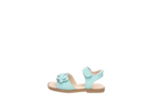 Lurchi Mädchen ZEHRA Sandale, MINT, 27 EU von Lurchi