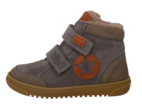 Lurchi Marki-TEX Barefoot, Farbe:Grey, Größe:27 Lurchi Marki-TEX Barefoot, Farbe:Grey, Größe:27 von Lurchi