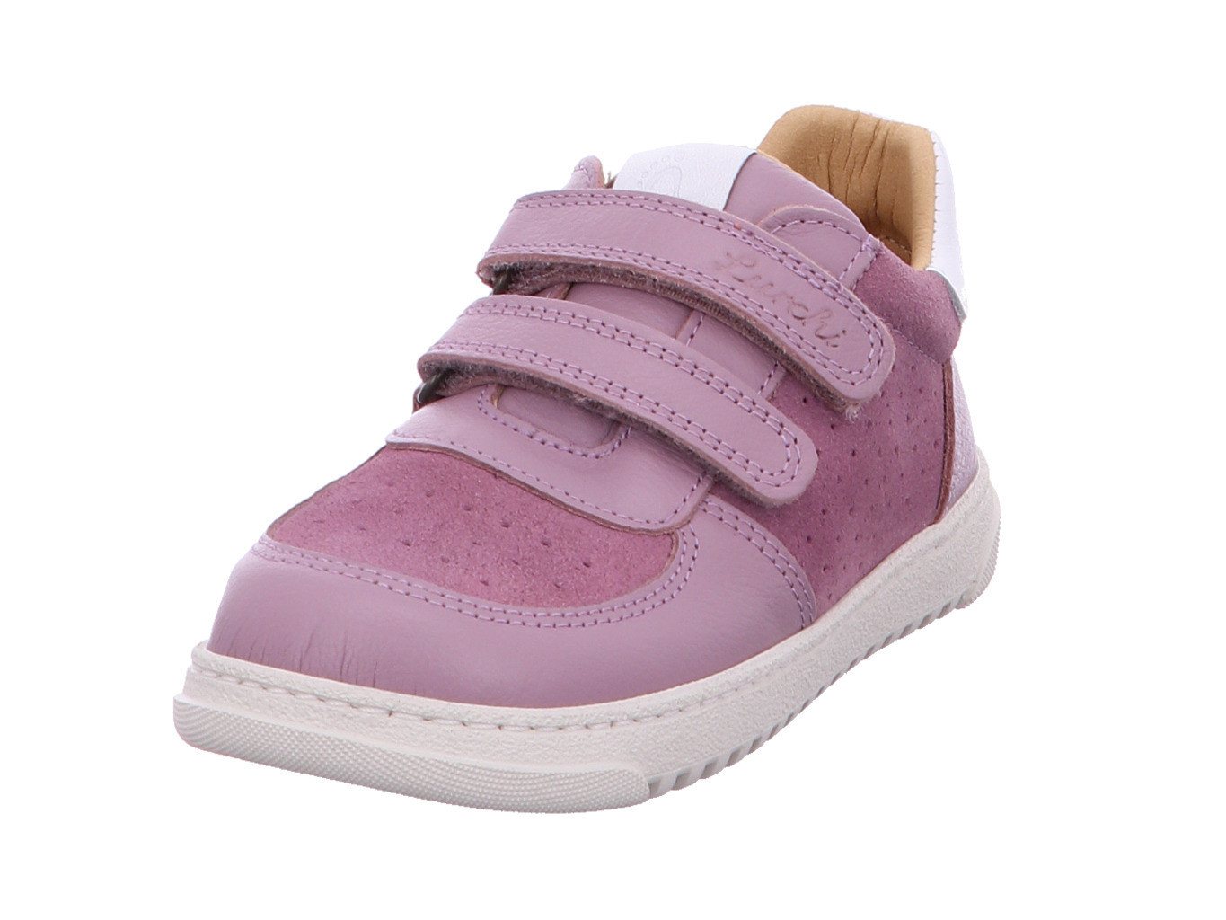 Lurchi Markio 1 Barefoot Klettschuh Lurchi Markio 1 Barefoot Klettschuh von Lurchi