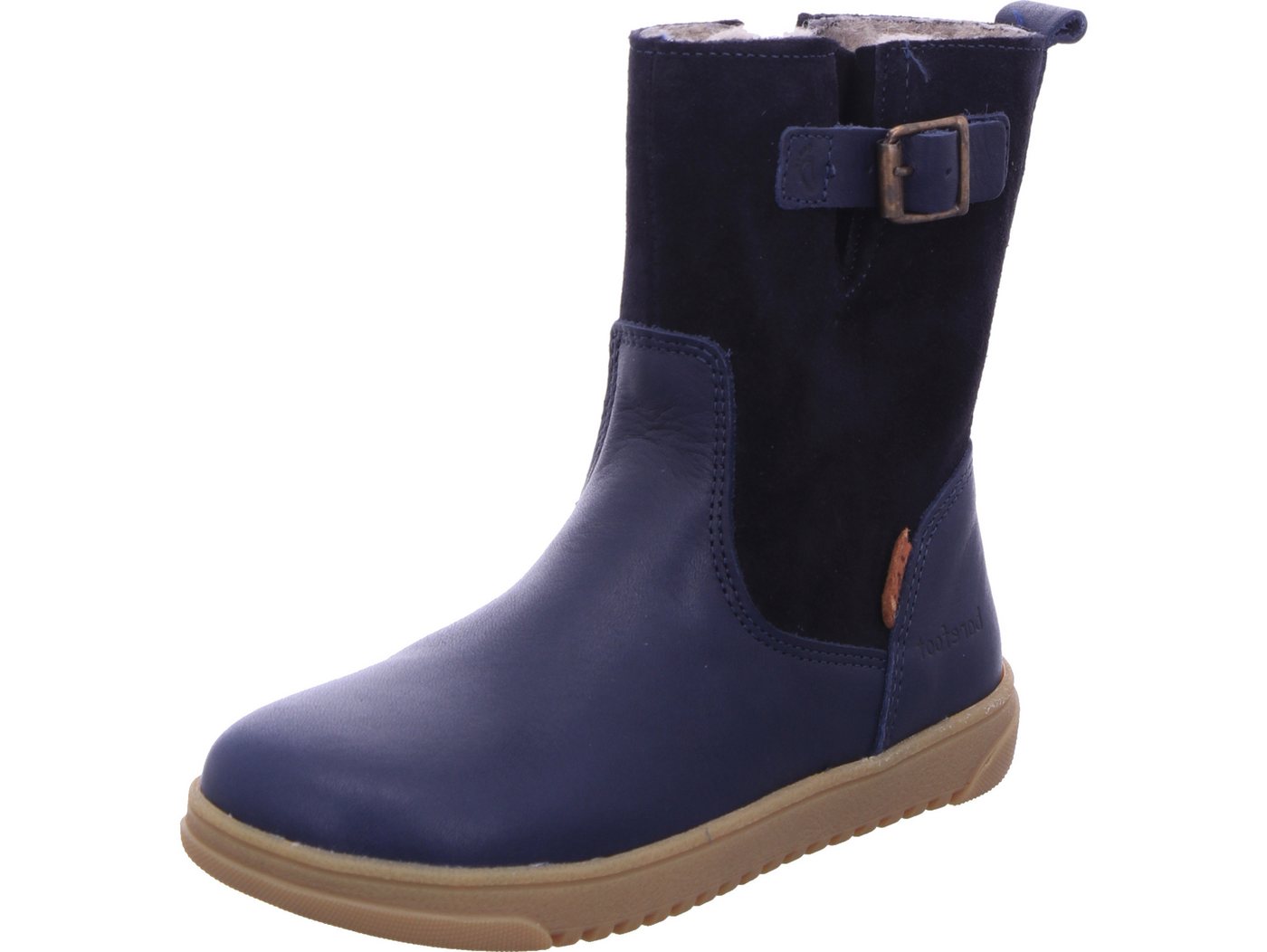 Lurchi Mencia-TEX Winterstiefel mit TEX-Membran von Lurchi
