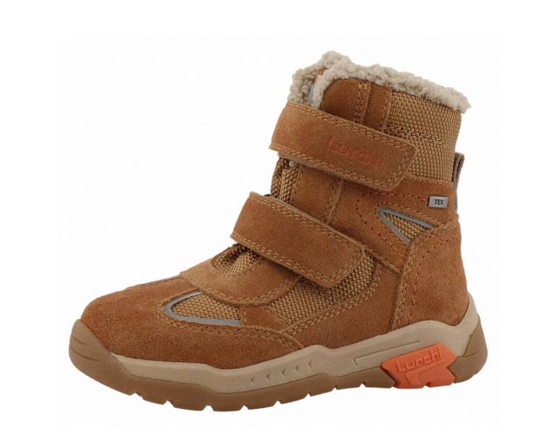 Lurchi Mevis Winterstiefel von Lurchi