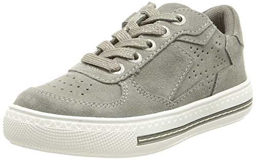 Lurchi NANE Sneaker, Grey, 38 EU von Lurchi