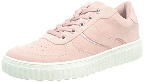 Lurchi Nadine Sneaker, GERANIE, 31 EU von Lurchi