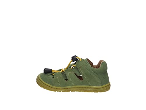 Lurchi Jungen Nathan Sandale, Aloe Velo, 26 EU von Lurchi