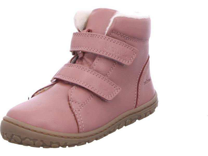 Lurchi Nik Barefoot Lauflernschuh echtes Leder von Lurchi