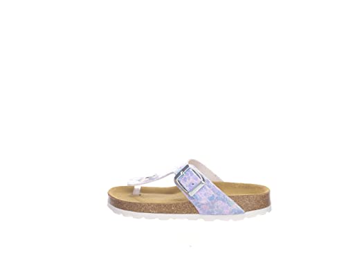 Lurchi OTTIE Slipper, Lilac Glitter, 29 EU von Lurchi