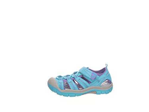 Lurchi Jungen PETE Sandale, TURQUISE, 31 EU Lurchi Jungen PETE Sandale, TURQUISE, 31 EU von Lurchi