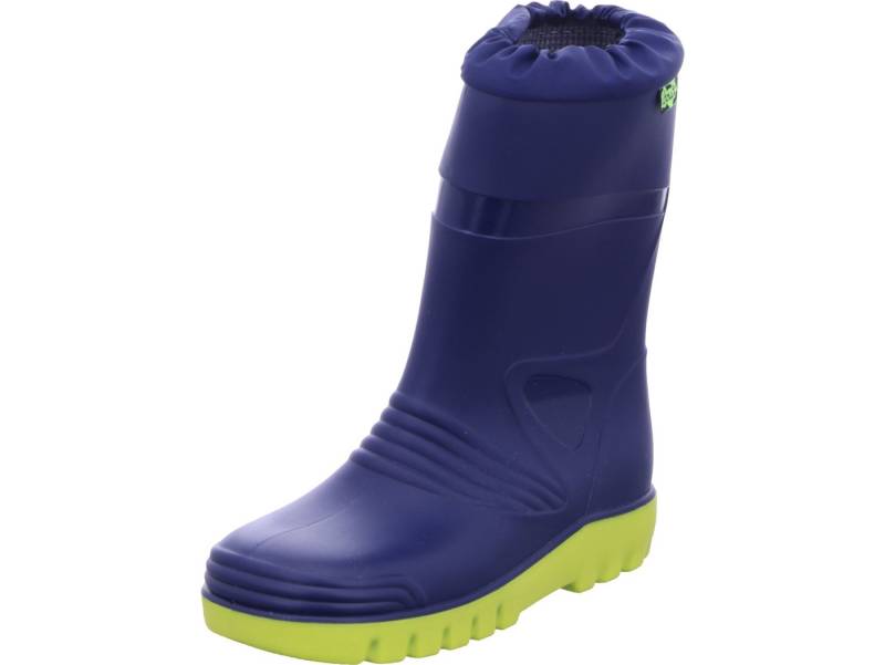 Lurchi Paxo Gummistiefel wasserdicht von Lurchi