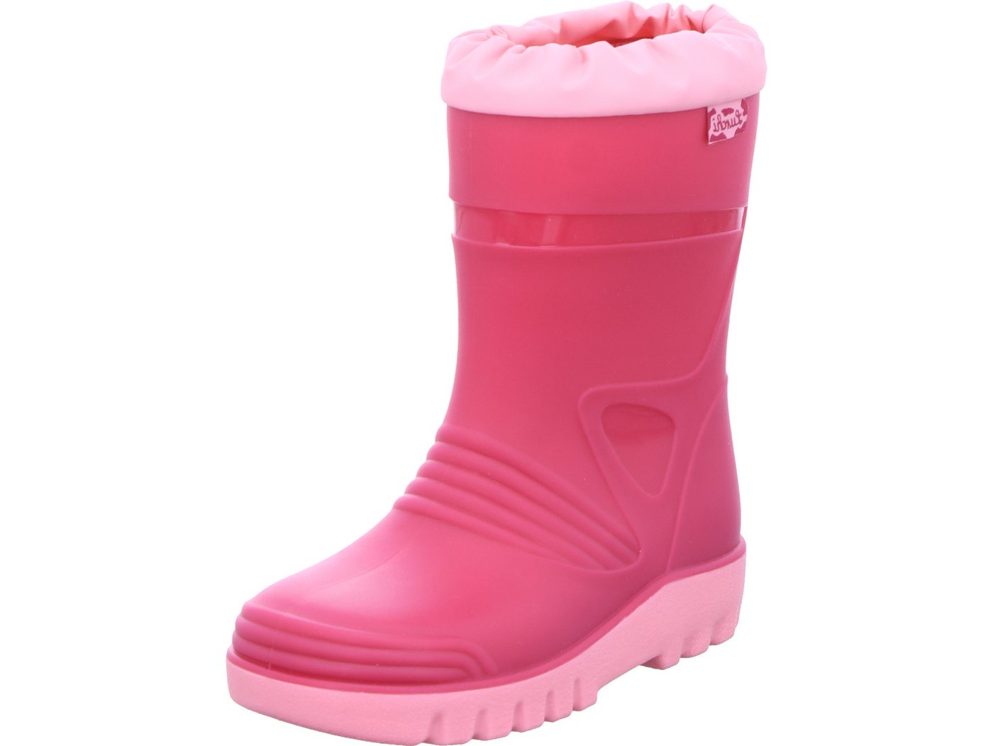 Lurchi Paxo Gummistiefel wasserdicht von Lurchi