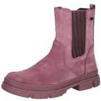 Lurchi Pira Chelsea Boots Mädchen rosa von Lurchi