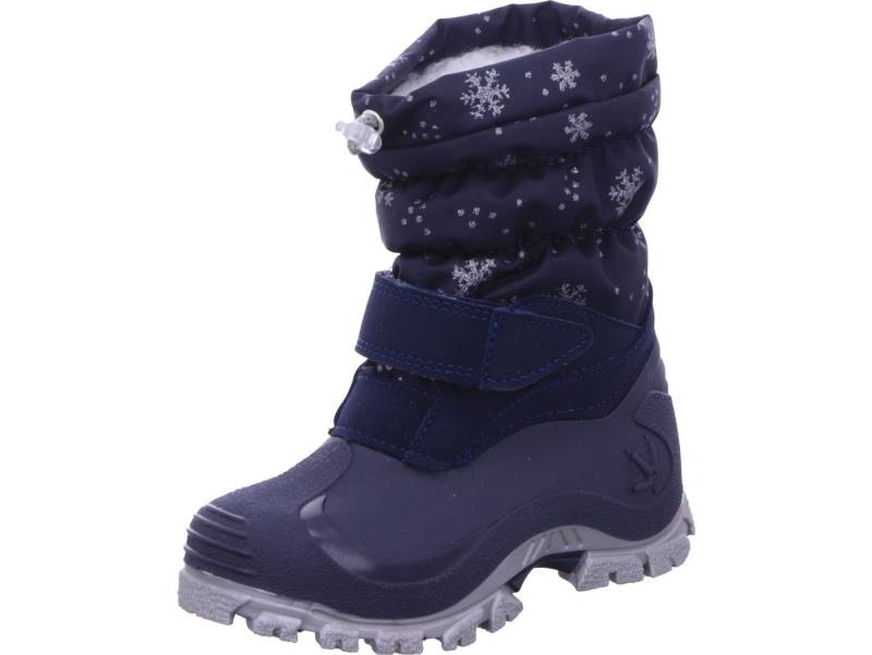 Lurchi Reißverschlussstiefel von Lurchi