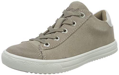 Lurchi SVENJA Sneaker, Taupe, 40 EU von Lurchi