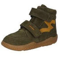 Lurchi Samu Barefoot Jungen grün von Lurchi