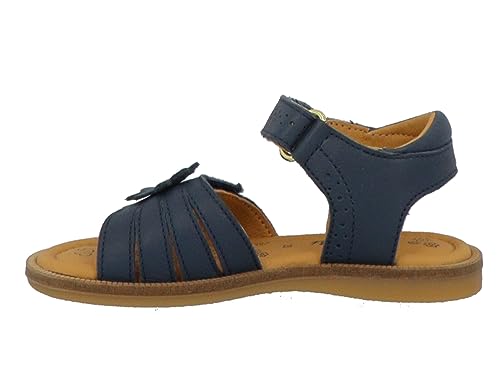 Lurchi Sandale Carmen, Farbe:navy, Größe:29 von Lurchi