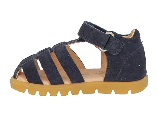 Lurchi Sandale Momo, Farbe:avio, Größe:30 von Lurchi