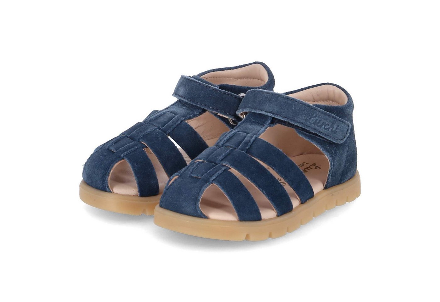 Lurchi Sandalen MOMO Lauflernschuh Lurchi Sandalen MOMO Lauflernschuh von Lurchi
