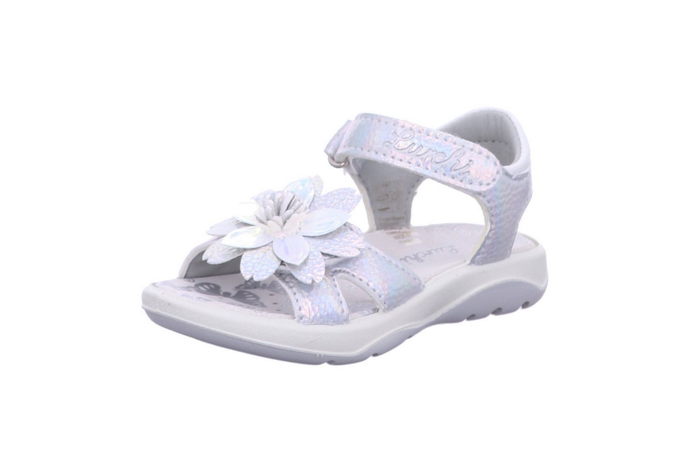 Lurchi Schuh Sandale von Lurchi