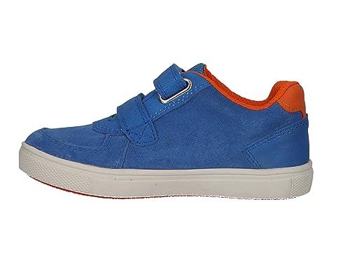 Lurchi Sneaker Axel, Farbe:Cobalt, Größe:25 von Lurchi