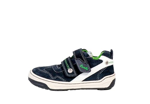 Lurchi Sneaker Bruce, Farbe:Atlantic Apple, Größe:30 Lurchi Sneaker Bruce, Farbe:Atlantic Apple, Größe:30 von Lurchi