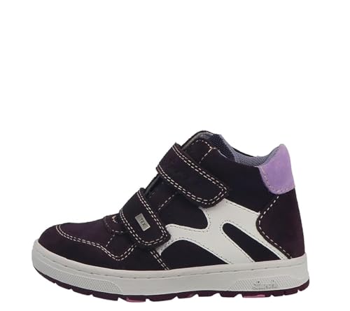 Lurchi Sneaker Dolto-TEX, Farbe:BlackBerry, Größe:31 von Lurchi
