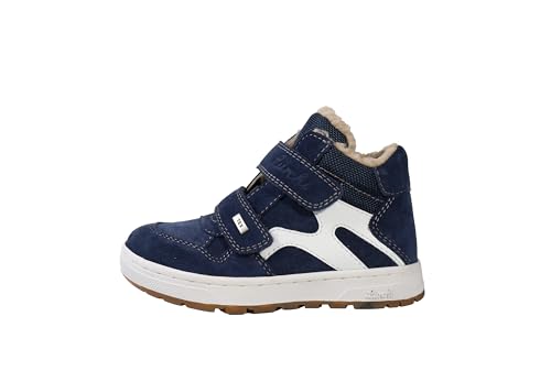 Lurchi Sneaker Dorian-TEX, Farbe:Navy, Größe:26 Lurchi Sneaker Dorian-TEX, Farbe:Navy, Größe:26 von Lurchi