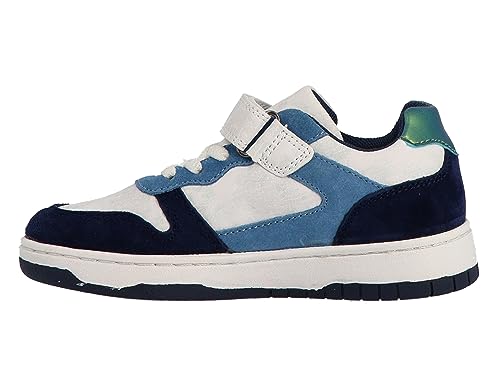 Lurchi Sneaker GABA YK-ID, Farbe:Navy-Blue, Größe:32 von Lurchi