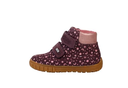 Lurchi Sneaker Juliano-Tex, Farbe:lila, Größe:22 von Lurchi