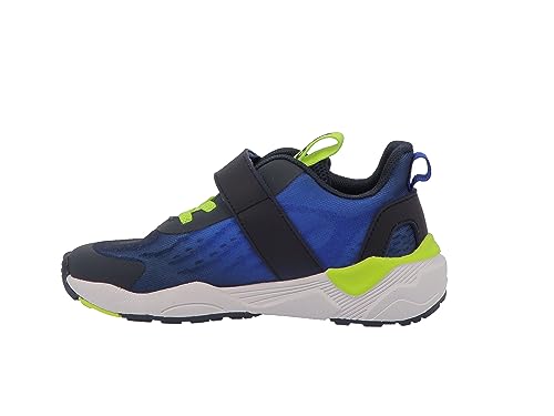 Lurchi Sneaker Leif YK-ID, Farbe:Navy, Größe:31 von Lurchi