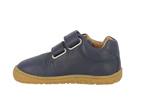 Lurchi Sneaker Noah Barefoot, Farbe:Blue, Größe:25 von Lurchi