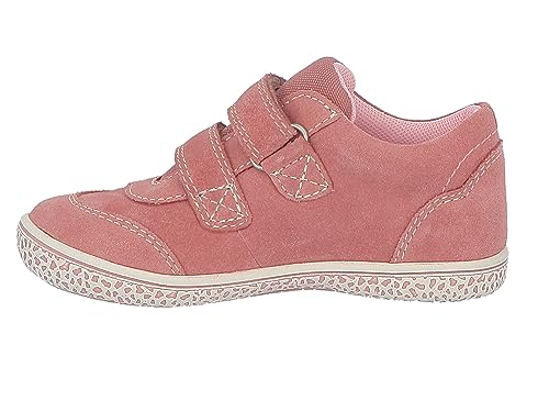 Lurchi Sneaker Tscheeb, Farbe:Sweet-Rose, Größe:32 von Lurchi