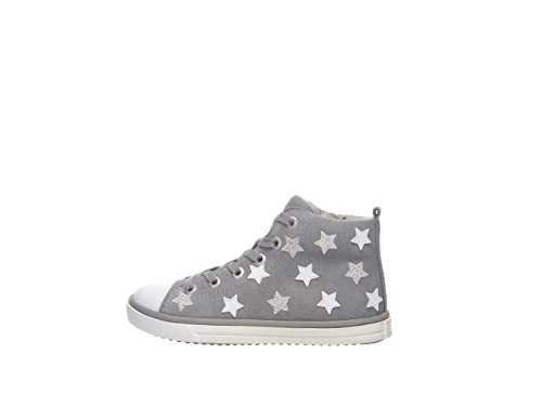 Lurchi Starlet Sneaker, Grey, 29 EU von Lurchi