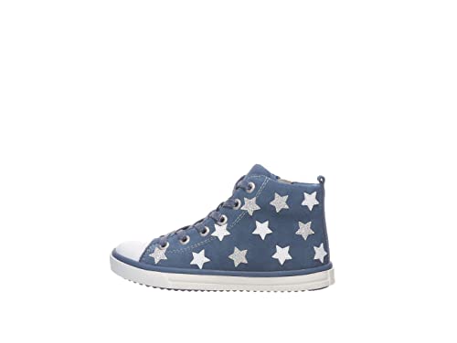 Lurchi Starlet Sneaker, Jeans, 31 EU von Lurchi