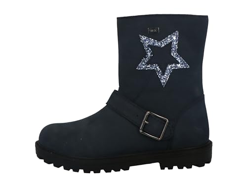 Lurchi Stiefel Effi-TEX, Farbe:Navy, Größe:30 von Lurchi