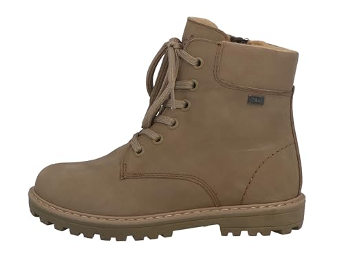 Lurchi Stiefel Elva-TEX, Farbe:Taupe, Größe:35 von Lurchi