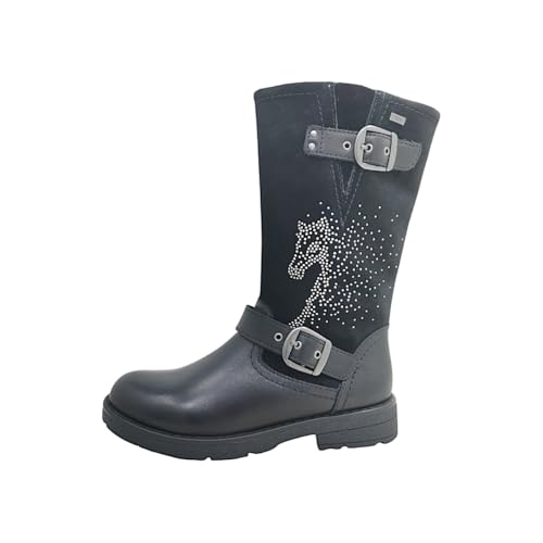 Lurchi Stiefel Heidi-TEX, Farbe:schwarz, Größe:37 Lurchi Stiefel Heidi-TEX, Farbe:schwarz, Größe:37 von Lurchi