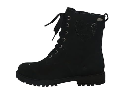 Lurchi Stiefel Ida-TEX, Farbe:schwarz, Größe:32 von Lurchi