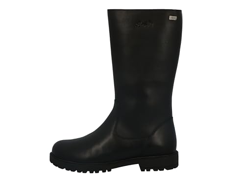 Lurchi Stiefel Ilara WF-TEX, Farbe:schwarz, Größe:40 von Lurchi