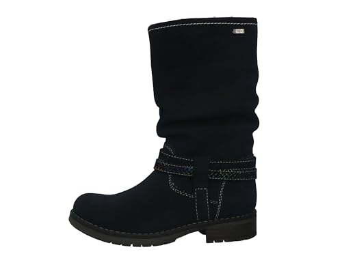 Lurchi Stiefel Lia-TEX, Farbe:Black-Multi, Größe:33 Lurchi Stiefel Lia-TEX, Farbe:Black-Multi, Größe:33 von Lurchi