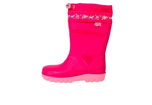 Lurchi Stiefel Philly, Farbe:pink, Größe:24 von Lurchi