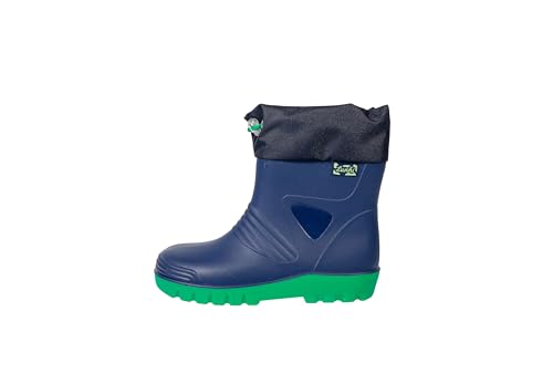 Lurchi Stiefel Polar, Farbe:Navy, Größe:29 von Lurchi
