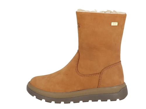 Lurchi Stiefel Rabea-TEX, Farbe:Cognac, Größe:35 Lurchi Stiefel Rabea-TEX, Farbe:Cognac, Größe:35 von Lurchi