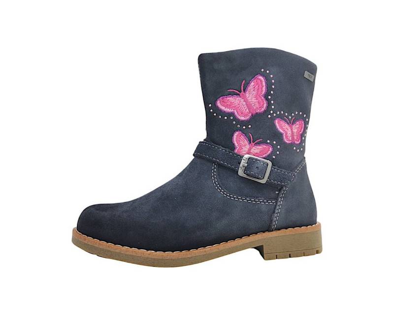 Lurchi Stiefel Stiefel von Lurchi