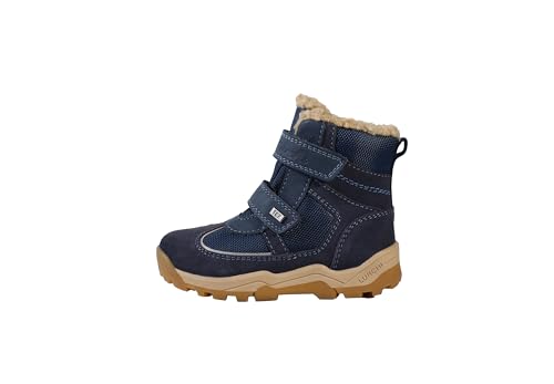 Lurchi Stiefel Tino-TEX, Farbe:Navy, Größe:26 Lurchi Stiefel Tino-TEX, Farbe:Navy, Größe:26 von Lurchi