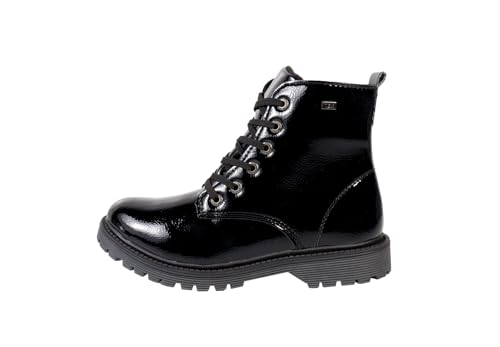 Lurchi Stiefel Xenia-Tex, Farbe:schwarz, Größe:33 von Lurchi