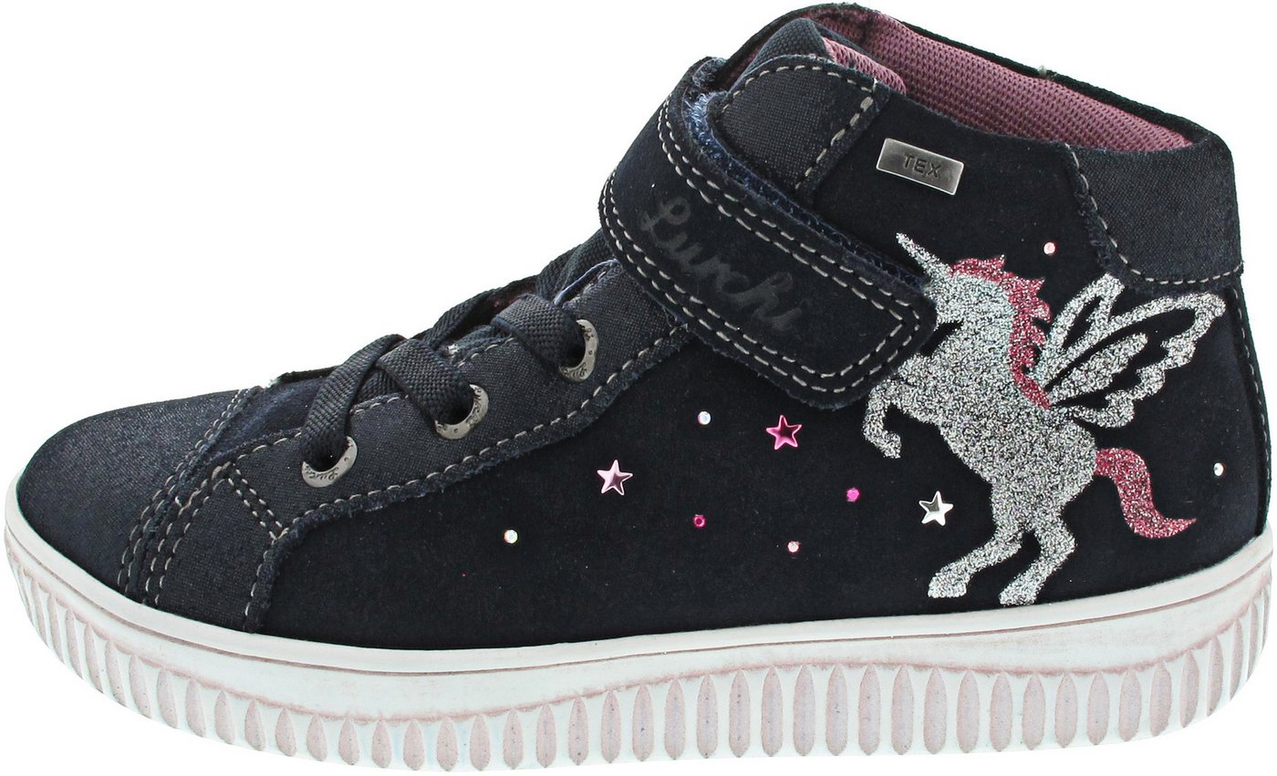 Lurchi Stiefelette Lurchi Stiefelette von Lurchi
