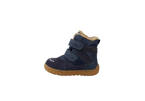 Lurchi Stiefelette Jafer-TEX, Farbe:Navy, Größe:22 von Lurchi