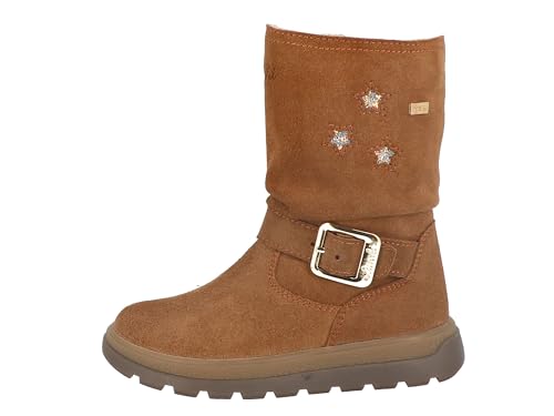 Lurchi Stiefelette Raika-TEX, Farbe:Cognac, Größe:30 von Lurchi