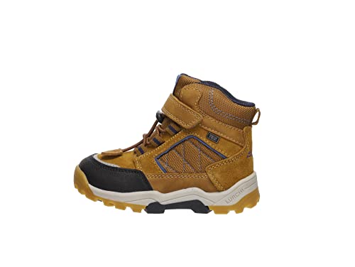 Lurchi Talon-tex Schneestiefel, Tan, 37 EU von Lurchi