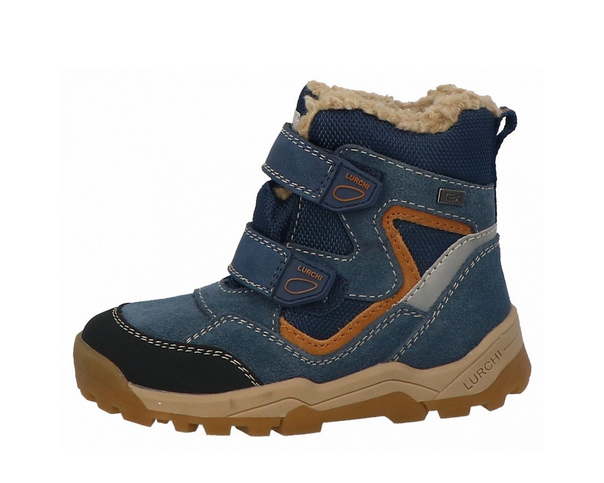 Lurchi Tawab Winterstiefel von Lurchi